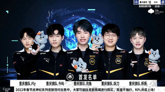 迎來復甦的