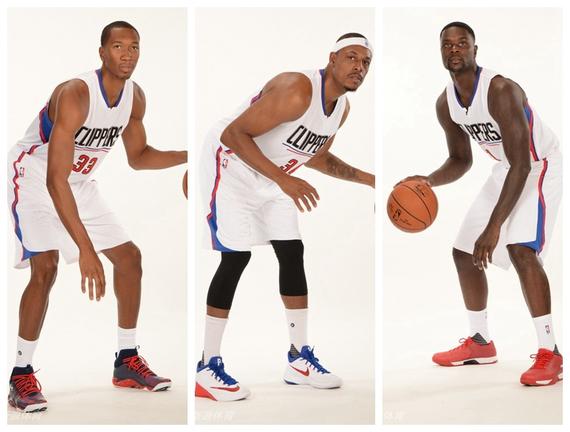 在NBA的 在NBA的